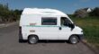 CAMPERVAN FIAT DUCATO