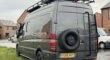 MERCEDES-BENZ SPRINTER 316 CDI ENGINE SIZE 2.1 Litres FUEL DIESEL BODY PANEL VAN TRANSMISSION MANUAL SEATS 3 COLOUR GREY REG DATE 09/09/2015 156000 Miles YG65 AET