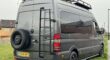 MERCEDES-BENZ SPRINTER 316 CDI ENGINE SIZE 2.1 Litres FUEL DIESEL BODY PANEL VAN TRANSMISSION MANUAL SEATS 3 COLOUR GREY REG DATE 09/09/2015 156000 Miles YG65 AET