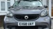 Smart ForFour in excellent condition, EX68 UAY, 20 photos