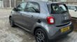 Smart ForFour in excellent condition, EX68 UAY, 20 photos