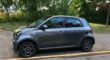 Smart ForFour in excellent condition, EX68 UAY, 20 photos