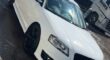 AUDI MODEL S3 S LINE BLACK EDIT TFSI QUAT ENGINE SIZE 2.0 Litres FUEL PETROL BODY 5 DOOR HATCHBACK TRANSMISSION MANUAL SEATS 5 COLOUR WHITE REG DATE 06/09/2012 MILEAGE: 87000 NX62 YOC