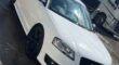 AUDI MODEL S3 S LINE BLACK EDIT TFSI QUAT ENGINE SIZE 2.0 Litres FUEL PETROL BODY 5 DOOR HATCHBACK TRANSMISSION MANUAL SEATS 5 COLOUR WHITE REG DATE 06/09/2012 MILEAGE: 87000 NX62 YOC