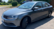 Volkswagen, JETTA DX15 YLA