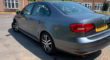 Volkswagen, JETTA DX15 YLA