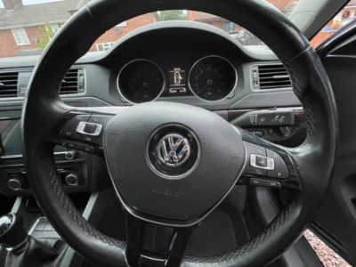 Volkswagen, JETTA DX15 YLA