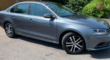 Volkswagen, JETTA DX15 YLA