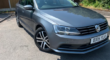 Volkswagen, JETTA DX15 YLA