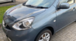 NISSAN MICRA ACENTA ENGINE SIZE 1.2 Litres FUEL PETROL BODY 5 DOOR HATCHBACK TRANSMISSION MANUAL SEATS 5 COLOUR GREY REG DATE 29/10/2014 33740 Miles DV64WMM