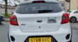 FORD KA+ ACTIVE ENGINE SIZE 1.2 Litres FUEL PETROL BODY 5 DOOR HATCHBACK TRANSMISSION MANUAL SEATS 5 COLOUR WHITE REG DATE 11/12/2019 25000 Miles ST69XKC