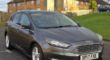 FORD FOCUS ZETEC EDITION ENGINE SIZE 1.0 Litres FUEL PETROL BODY 5 DOOR HATCHBACK TRANSMISSION MANUAL SEATS 5 COLOUR GREY REG DATE 30/06/2017  31000 Miles DP17 FXE