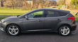 FORD FOCUS ZETEC EDITION ENGINE SIZE 1.0 Litres FUEL PETROL BODY 5 DOOR HATCHBACK TRANSMISSION MANUAL SEATS 5 COLOUR GREY REG DATE 30/06/2017  31000 Miles DP17 FXE