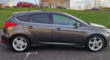 FORD FOCUS ZETEC EDITION ENGINE SIZE 1.0 Litres FUEL PETROL BODY 5 DOOR HATCHBACK TRANSMISSION MANUAL SEATS 5 COLOUR GREY REG DATE 30/06/2017  31000 Miles DP17 FXE