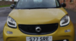 Smart Forfour, S77 SRE, 20 PHOTOS