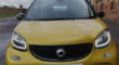 Smart Forfour, S77 SRE, 20 PHOTOS