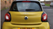 Smart Forfour, S77 SRE, 20 PHOTOS