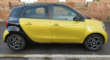 Smart Forfour, S77 SRE, 20 PHOTOS