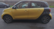 Smart Forfour, S77 SRE, 20 PHOTOS