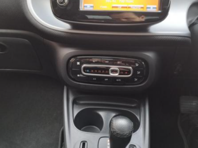 Smart Forfour, S77 SRE, 20 PHOTOS