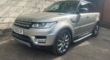 Land Rover Range Rover Sport, YC15 XJY, 20 PHOTOS