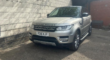 Land Rover Range Rover Sport, YC15 XJY, 20 PHOTOS