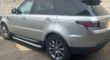 Land Rover Range Rover Sport, YC15 XJY, 20 PHOTOS