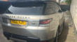 Land Rover Range Rover Sport, YC15 XJY, 20 PHOTOS