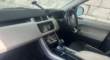 Land Rover Range Rover Sport, YC15 XJY, 20 PHOTOS