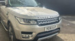 Land Rover Range Rover Sport, YC15 XJY, 20 PHOTOS