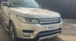 Land Rover Range Rover Sport, YC15 XJY, 20 PHOTOS