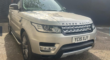 Land Rover Range Rover Sport, YC15 XJY, 20 PHOTOS