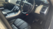 Land Rover Range Rover Sport, YC15 XJY, 20 PHOTOS