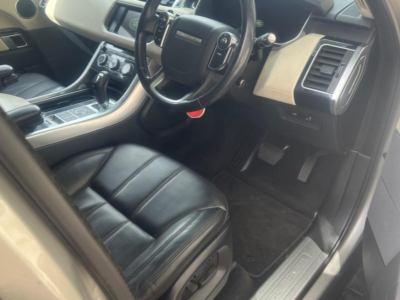 Land Rover Range Rover Sport, YC15 XJY, 20 PHOTOS