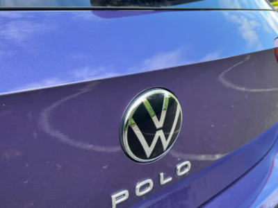 Volkswagen, POLO, BF22 HHL