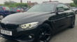 BMW, 4 SERIES, KT15 SXZ