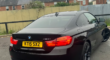 BMW, 4 SERIES, KT15 SXZ