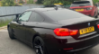 BMW, 4 SERIES, KT15 SXZ