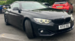 BMW, 4 SERIES, KT15 SXZ