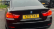 BMW, 4 SERIES, KT15 SXZ