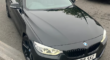 BMW, 4 SERIES, KT15 SXZ