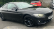 BMW, 4 SERIES, KT15 SXZ