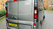 Vauxhall, Vivaro PANEL VAN, FE19 UDN