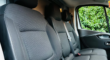 Vauxhall, Vivaro PANEL VAN, FE19 UDN