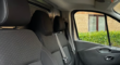 Vauxhall, Vivaro PANEL VAN, FE19 UDN