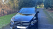 Mercedes-Benz, E CLASS, YK20 JUH