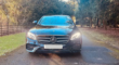 Mercedes-Benz, E CLASS, YK20 JUH