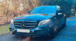 Mercedes-Benz, E CLASS, YK20 JUH