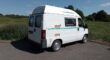 CAMPERVAN FIAT DUCATO