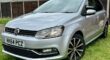 Volkswagen, POLO, Hatchback, 2014, Manual, 1197 (cc), 5 doors, RK64 PCZ, 20 PHOTOS